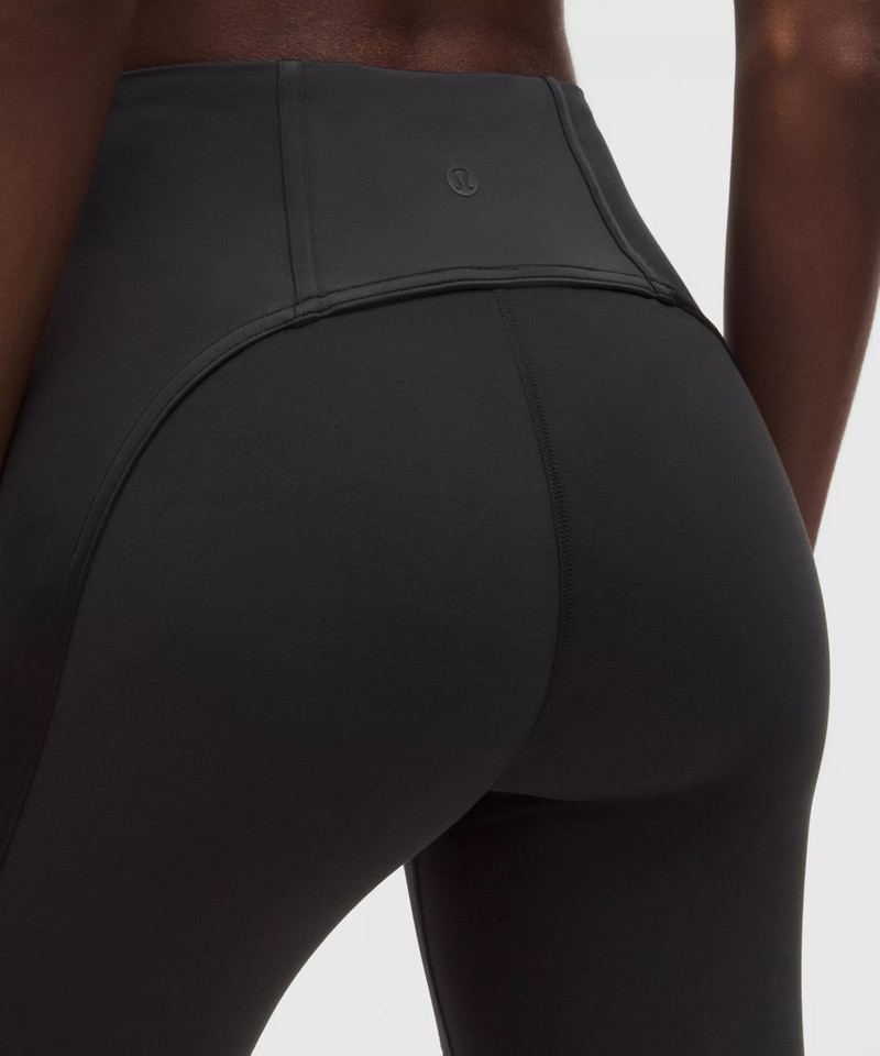 lululemon Align No Line™ High-Rise Pant 25" *Satin 5