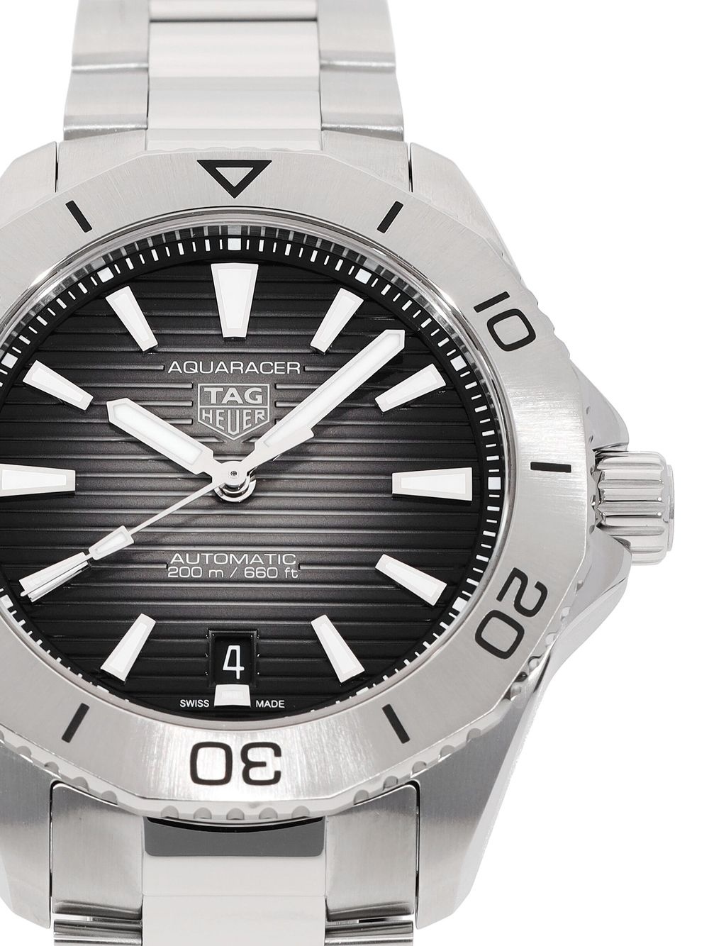 2023 unworn Aquaracer Professional 200 Date 40mm - 3