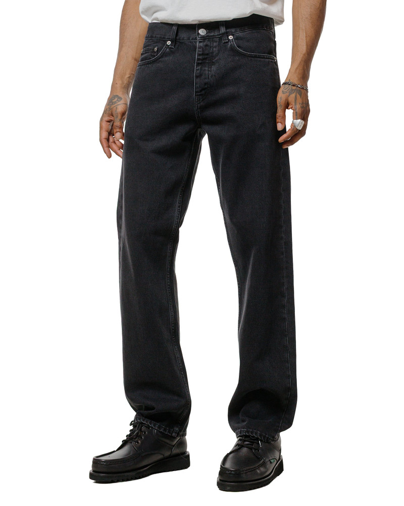SUNFLOWER Standard Washed Black 2 outlook