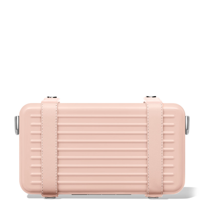 Personal Polycarbonate Cross-Body Bag 4