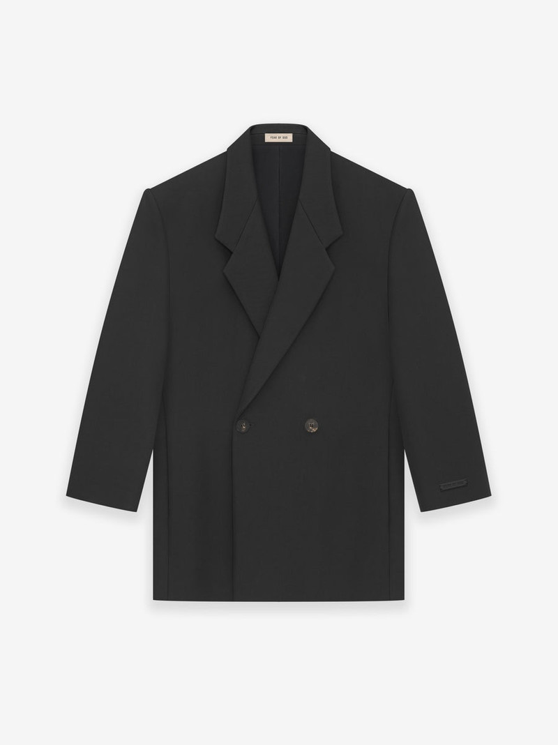 Heavy Twill California Blazer 1