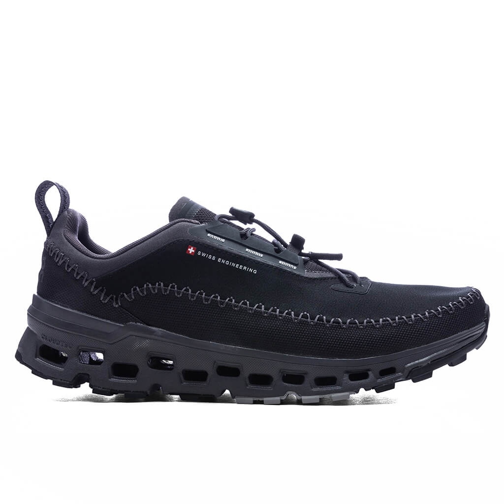 CLOUDAWAY 2 - BLACK - 1