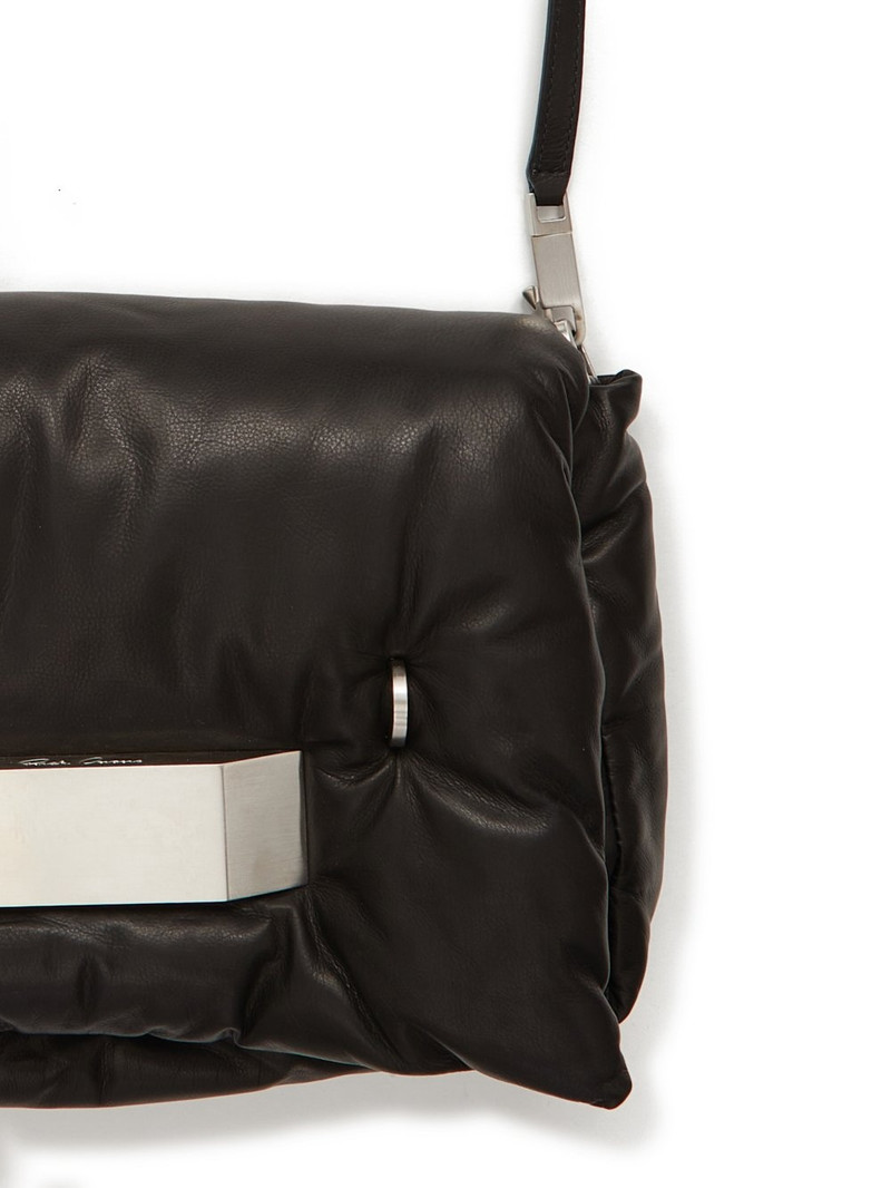 Big Pillow Griffin shoulder bag 3