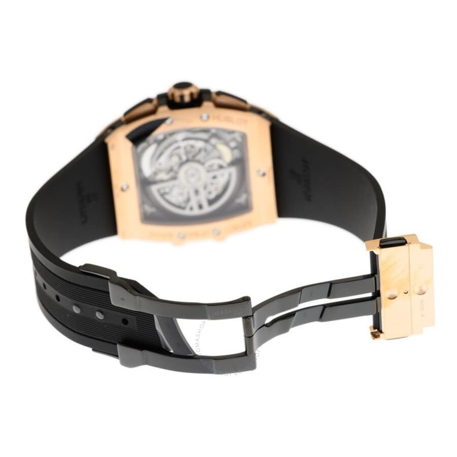 Hublot Spirit Of Big Bang Chronograph Automatic Men's Watch 641.OM.0183.RX - 6