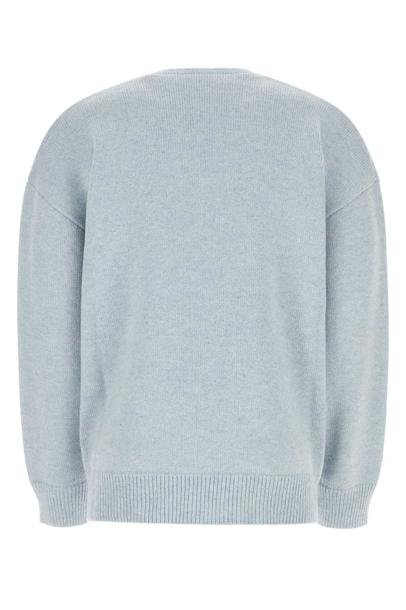 RAF SIMONS KNITWEAR - 2