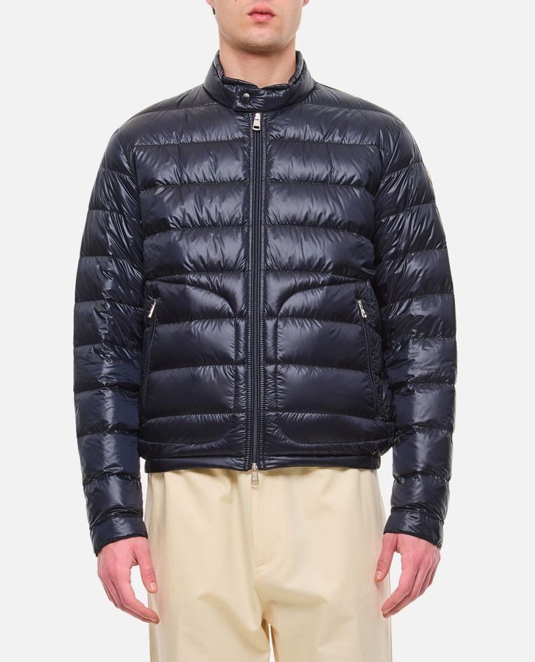 Moncler ACORUS JACKET biffi REVERSIBLE