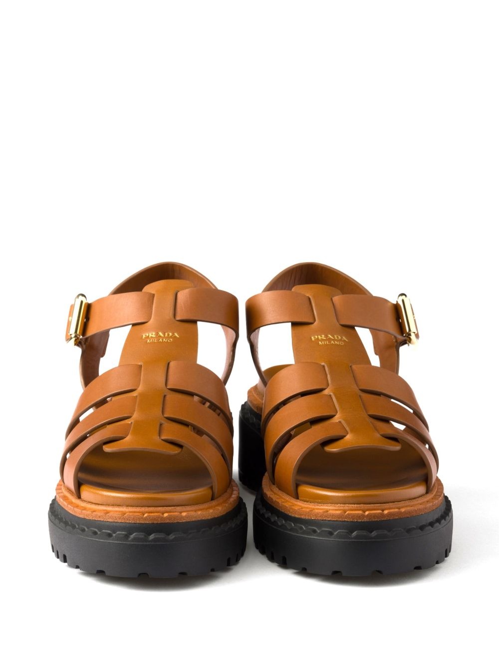 Fisherman's sandals - 5