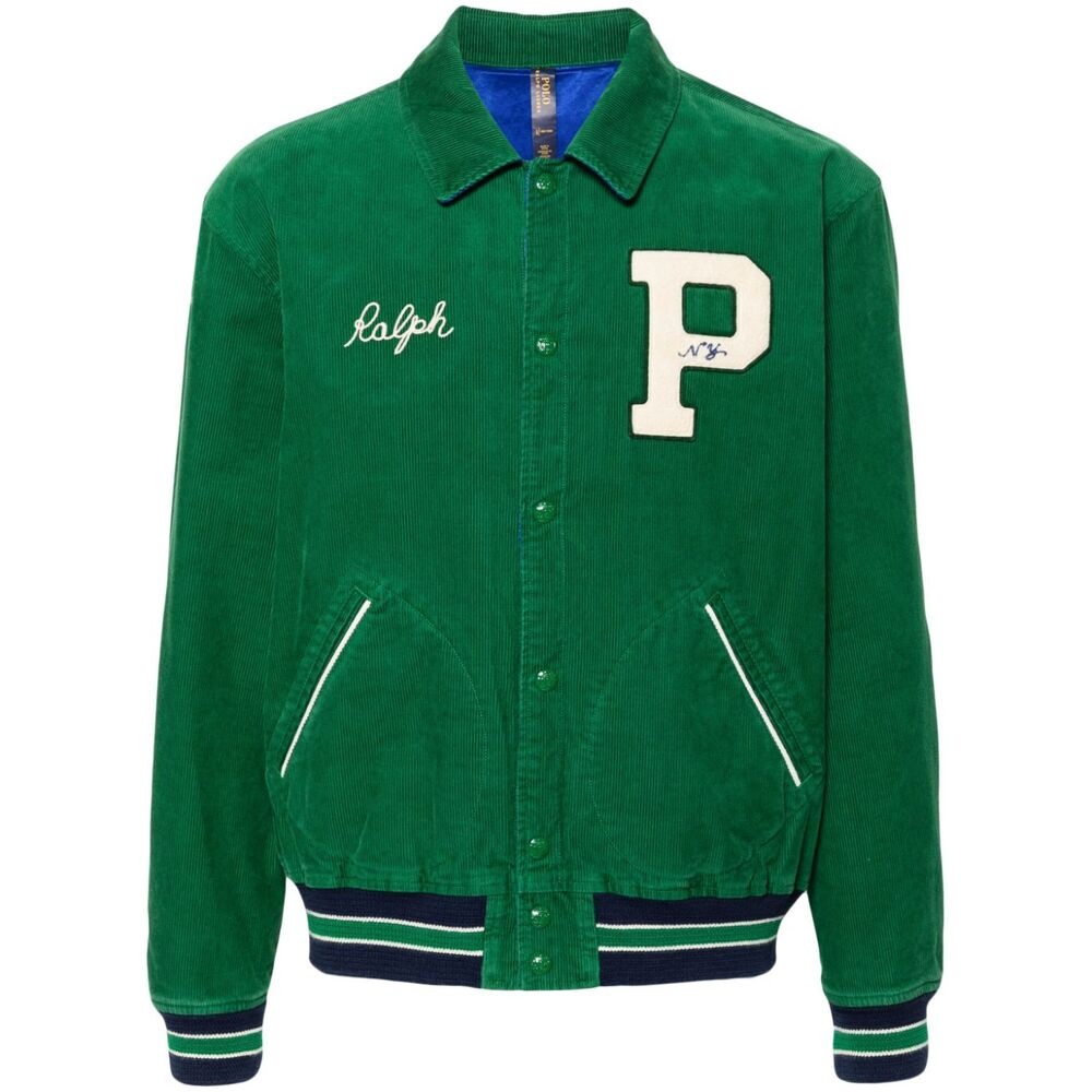 OUTERWEAR - 1