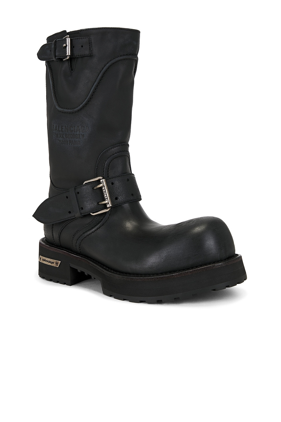 Venom Boot - 2