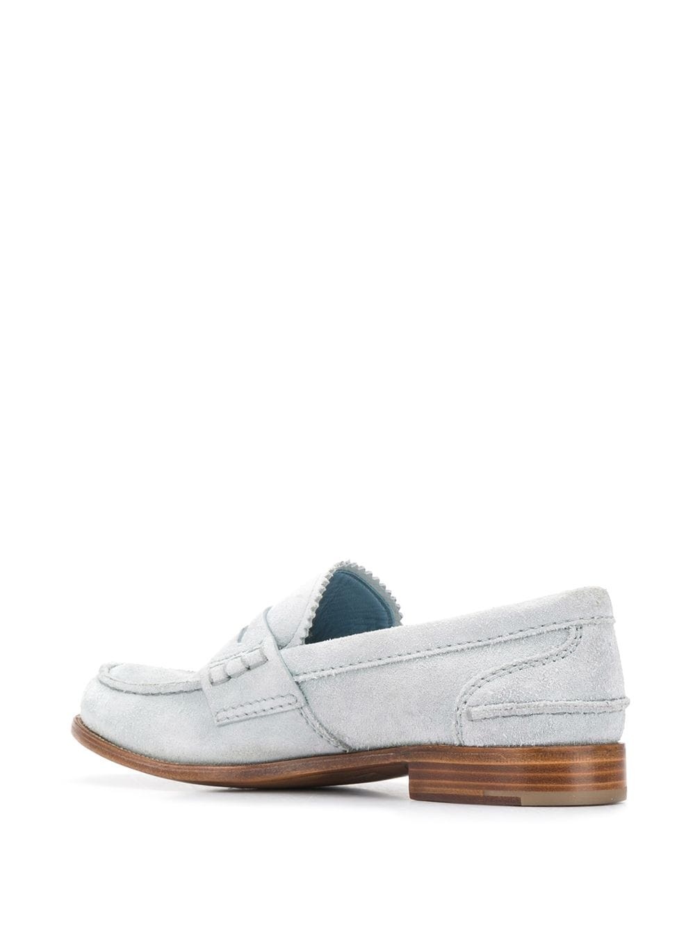 Pembrey penny loafers - 3