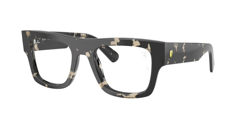 RB5517M OPTICS SCUDERIA FERRARI COLLECTION 3