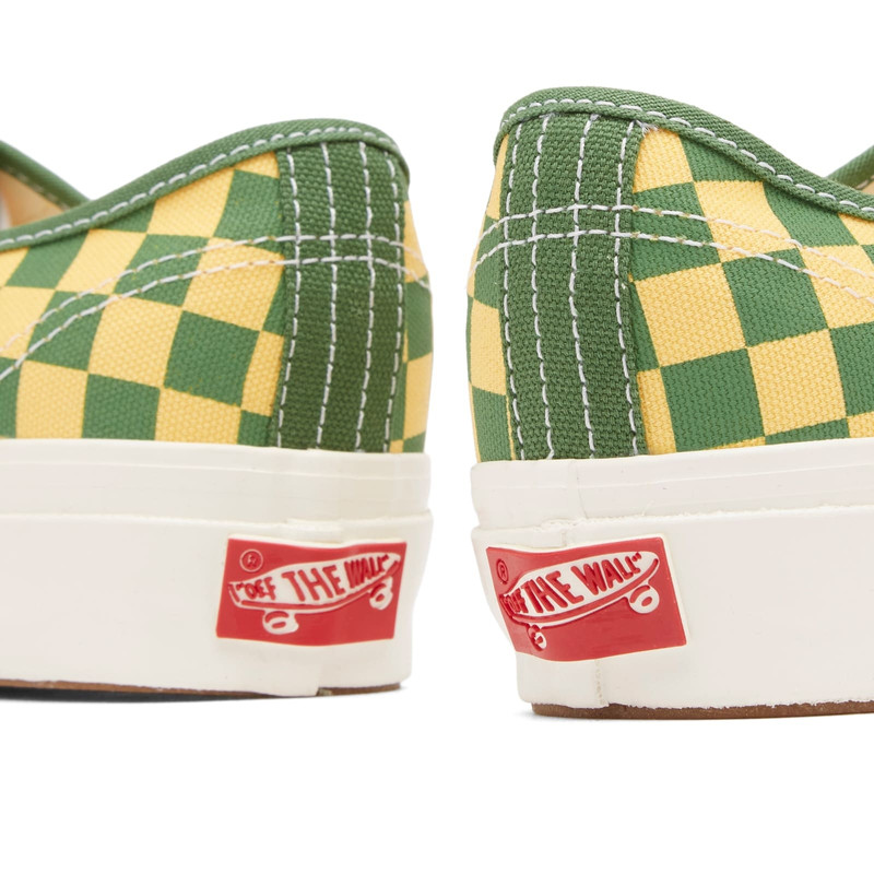 Vans Vans LX Authentic 44 Sneaker outlook