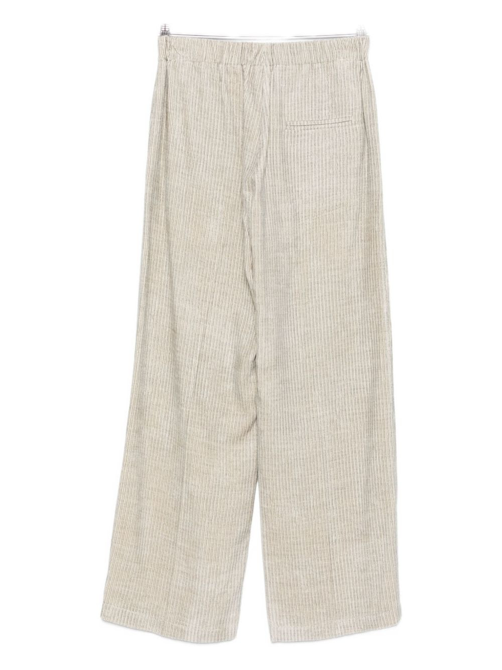 Alysi - Alysi Trousers - 2