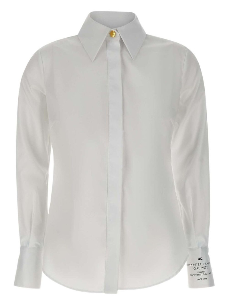 classic-collar shirt 1