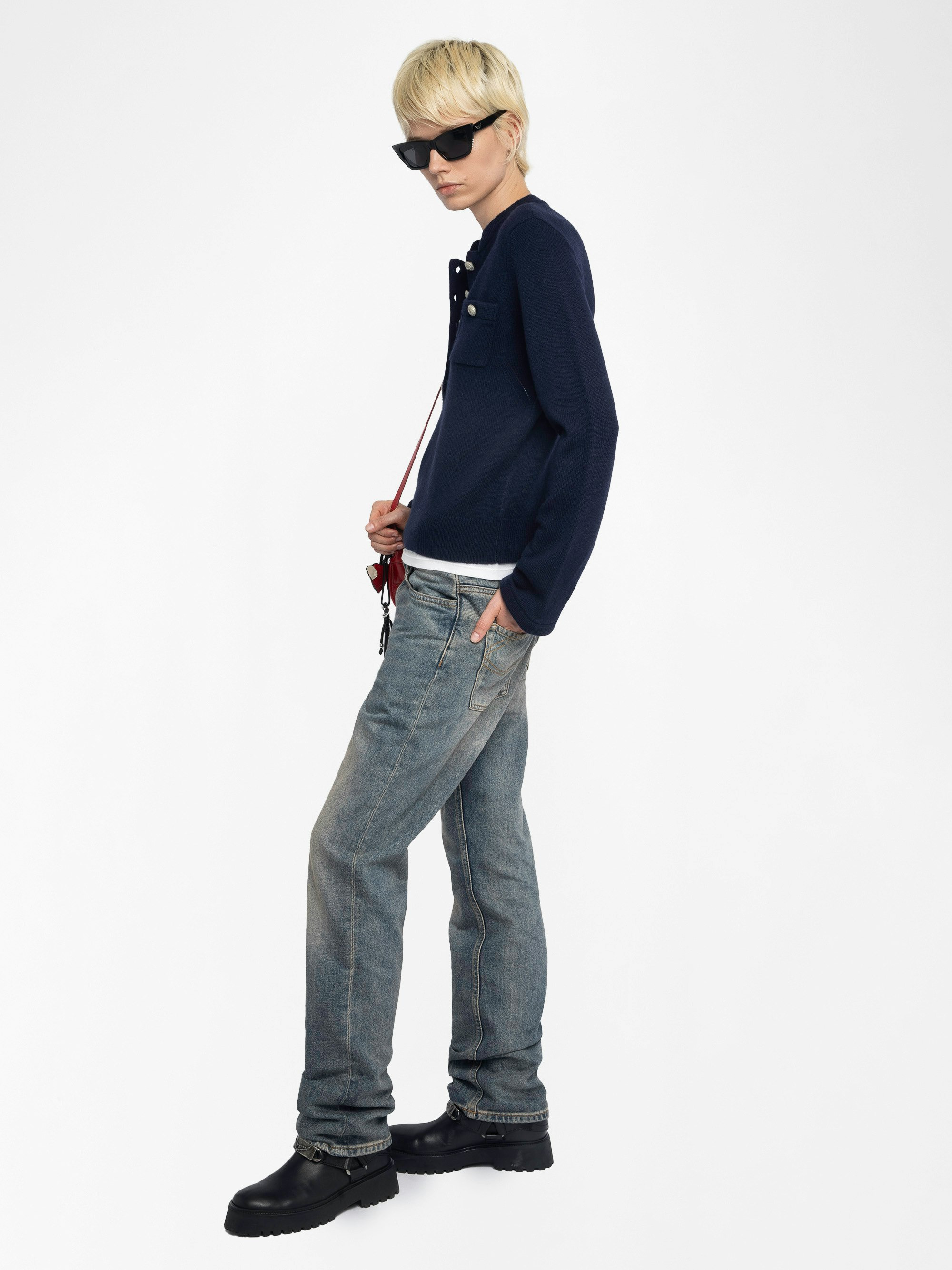 Lucas Sweater - 5