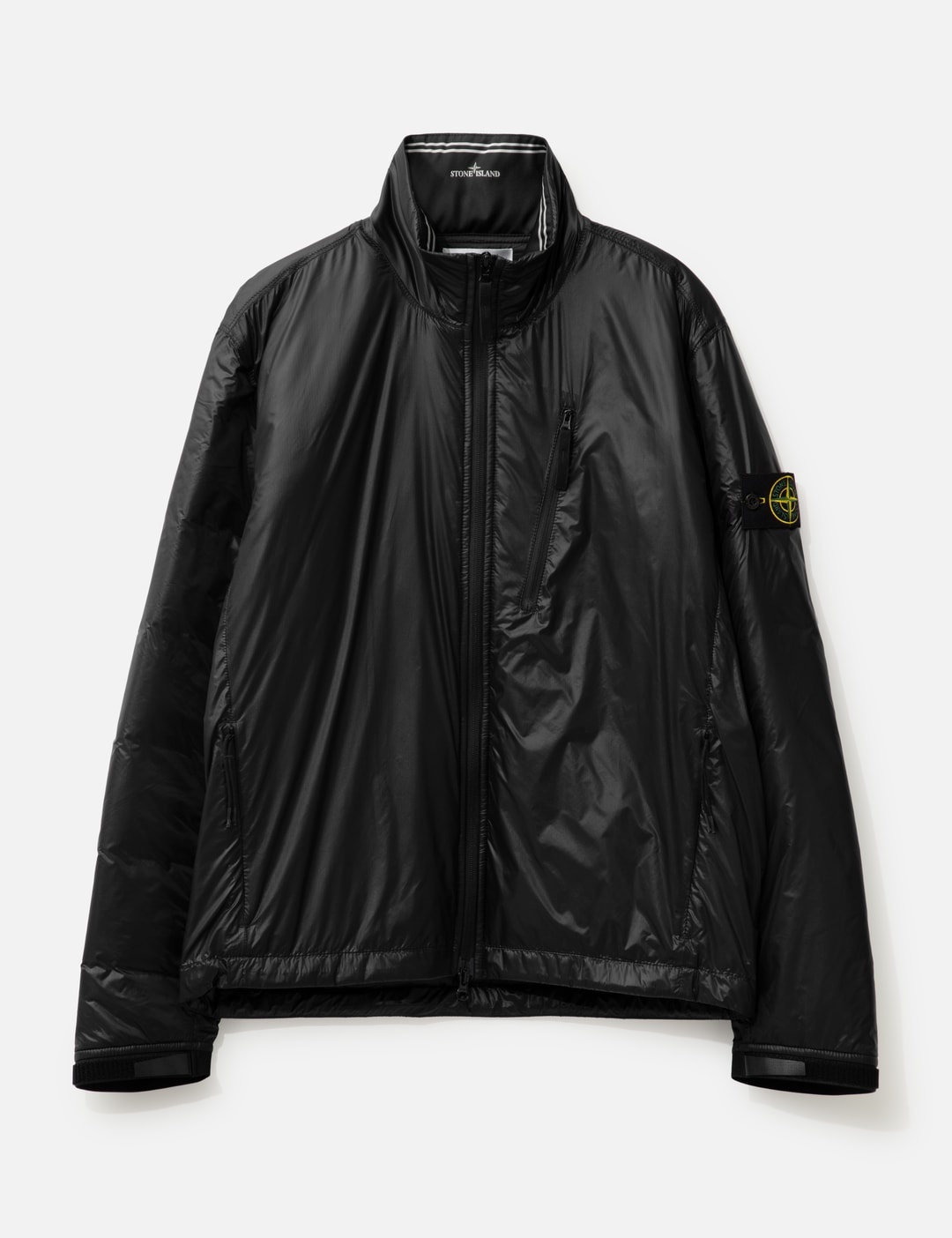 LIGHT OUTERWEAR PACKABLE BLOUSON - 1