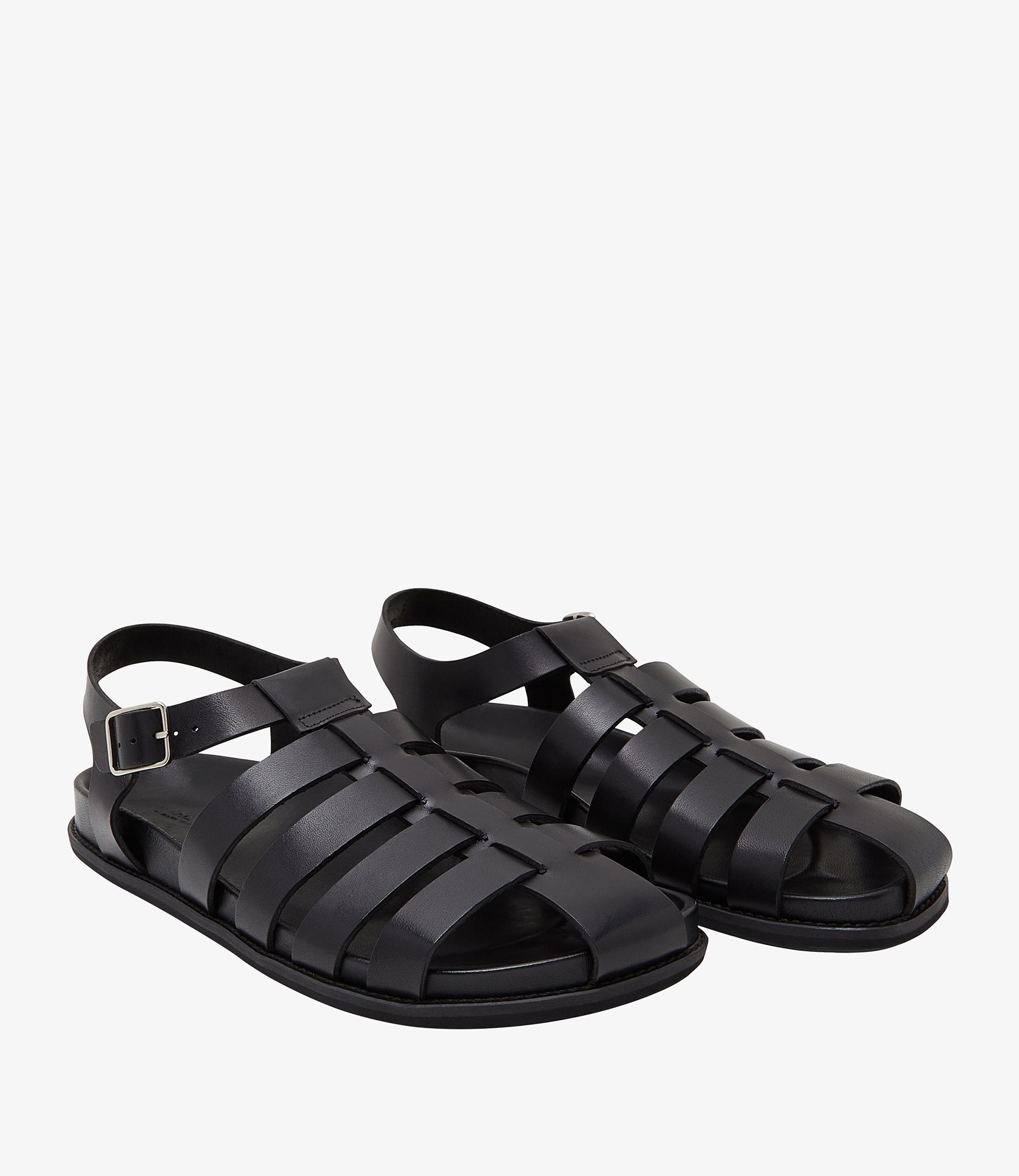 FISHERMAN H SANDALS - 4