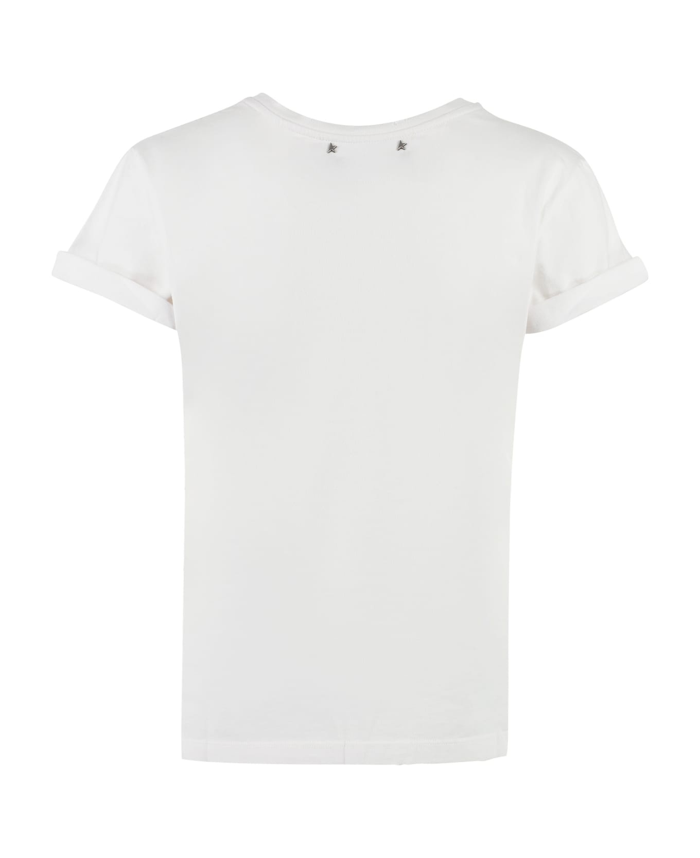 Doris T-shirt - 2