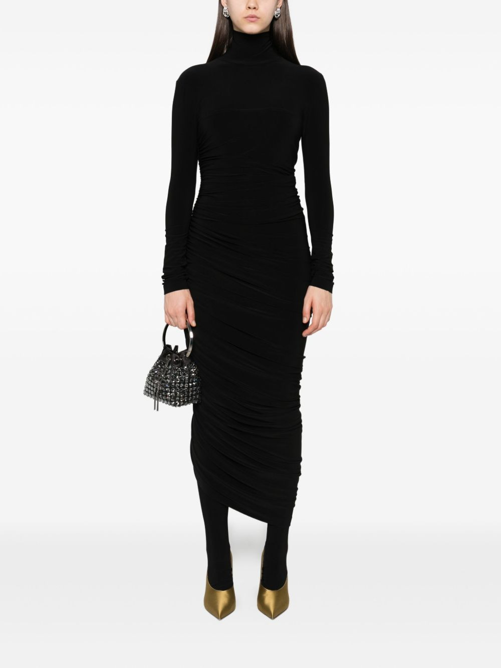 Diana midi dress - 2