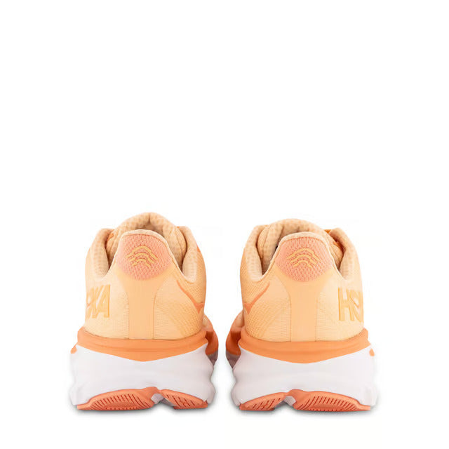 (WMNS) HOKA ONE ONE Clifton 9 'Cantaloupe' 1127896-CPW - 5