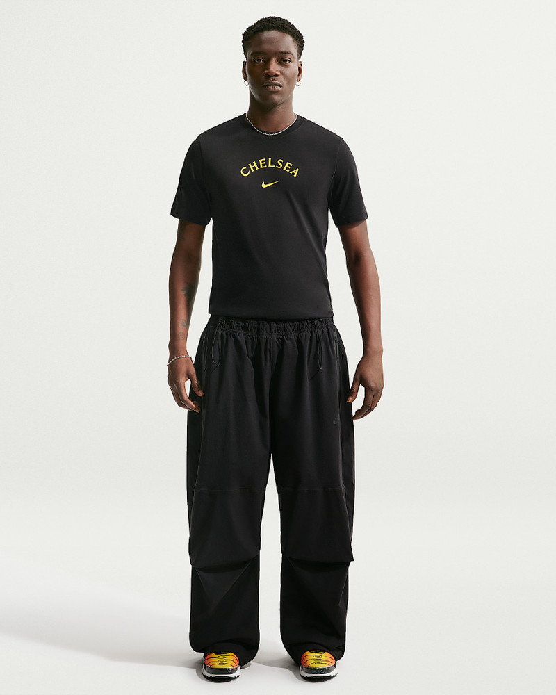 Chelsea FC Men's Nike Soccer T-Shirt 4