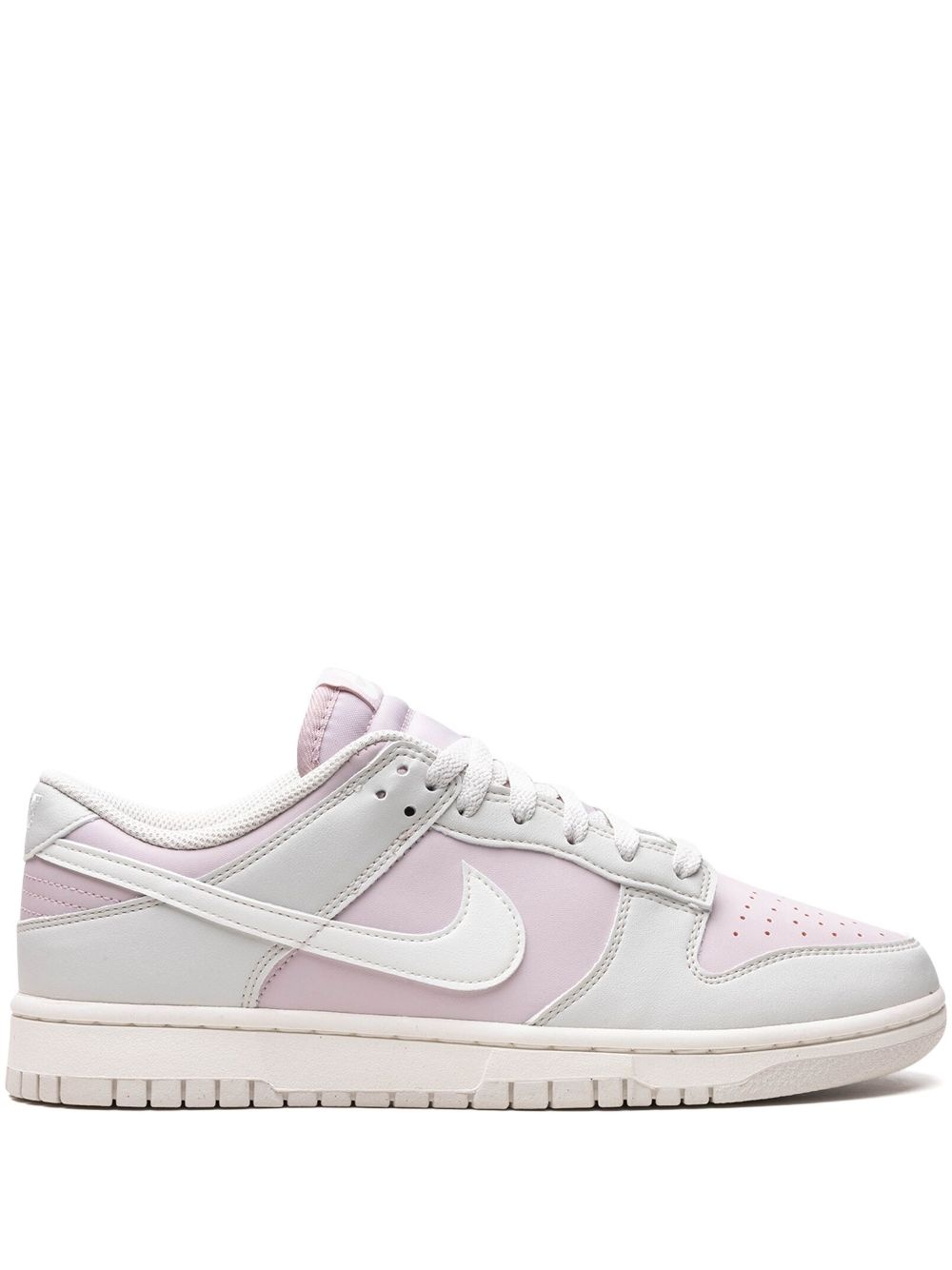 Dunk Low "Platinum Violet" sneakers - 1