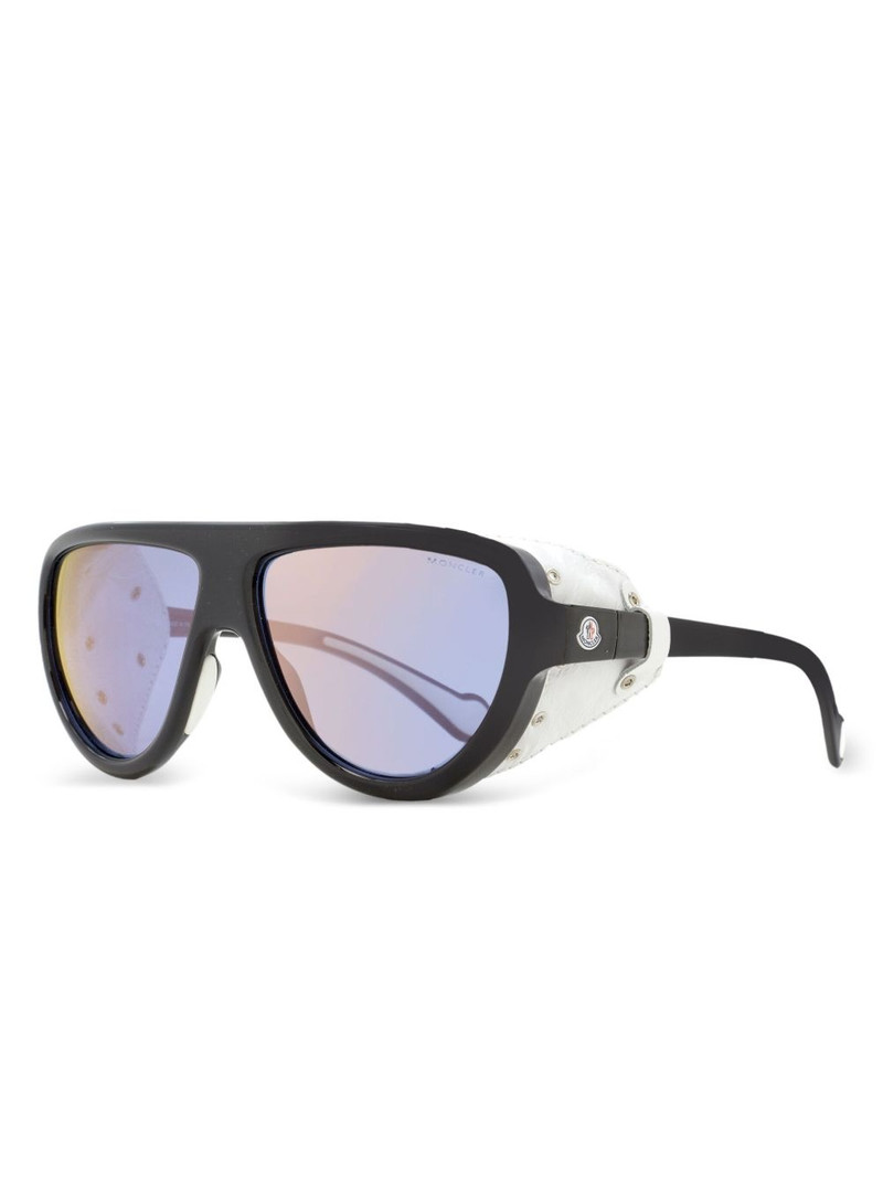 Moncler ML0089 sunglasses outlook