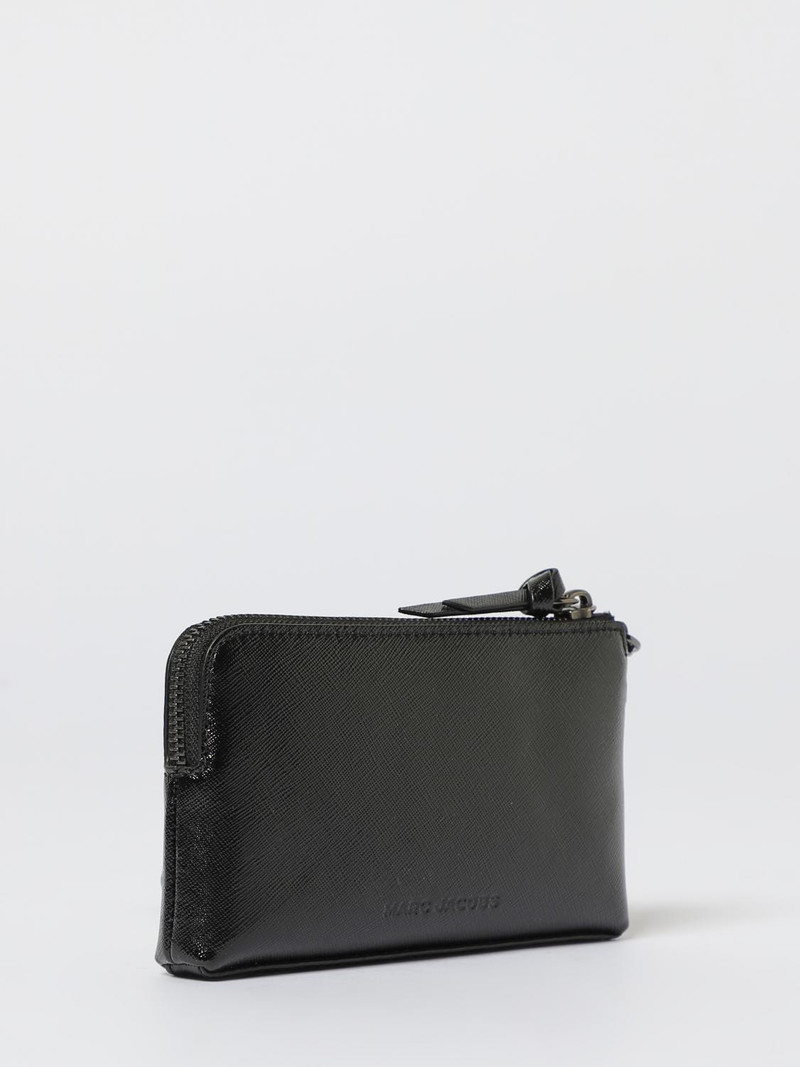 Marc Jacobs Clutch woman Marc Jacobs outlook