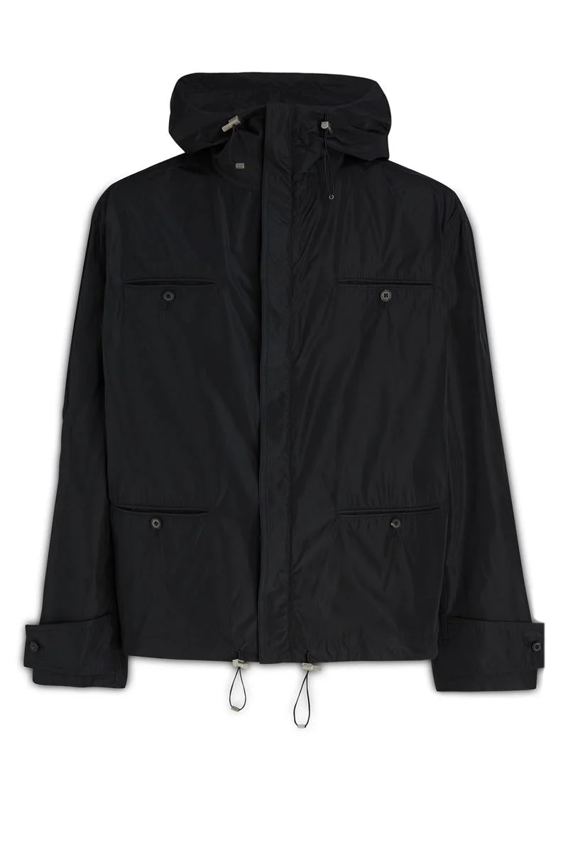 FERRAGAMO JACKETS - 1