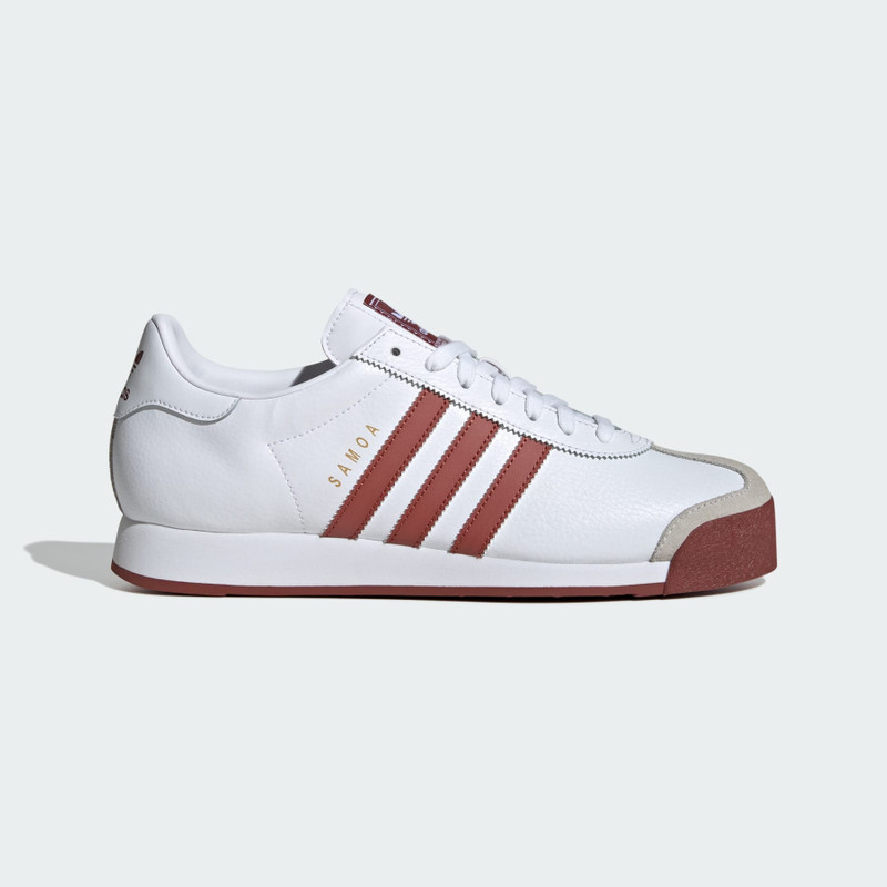 Samoa Shoes 1