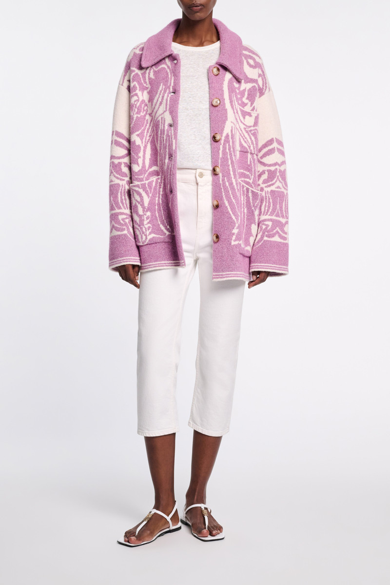DOROTHEE SCHUMACHER NATURAL EASE shirt outlook