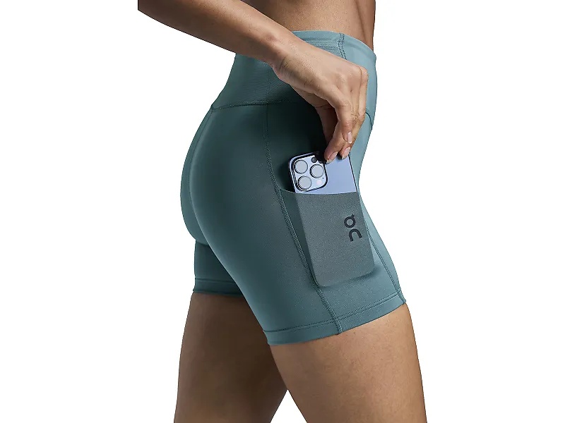 On Performance Short Tights - 5