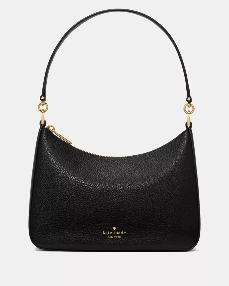 Margot Medium Shoulder Bag - 1