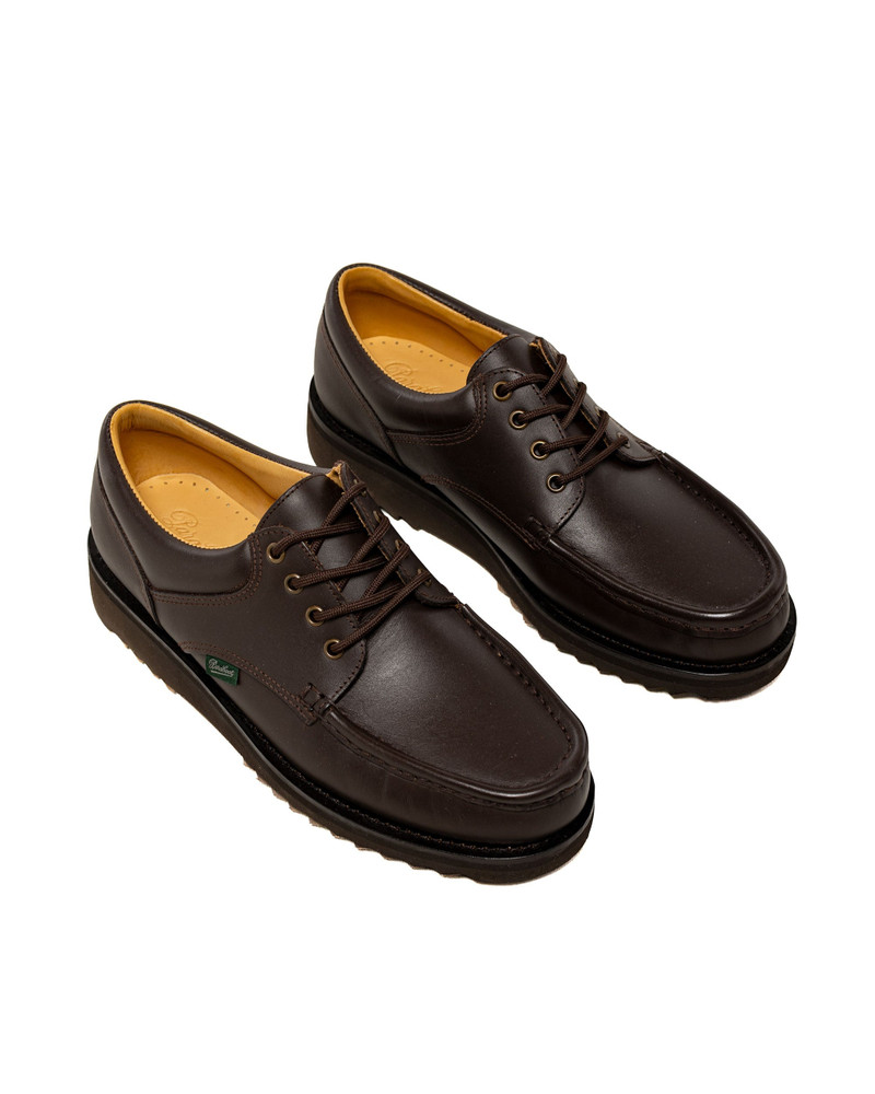 Paraboot Thiers Kenya outlook
