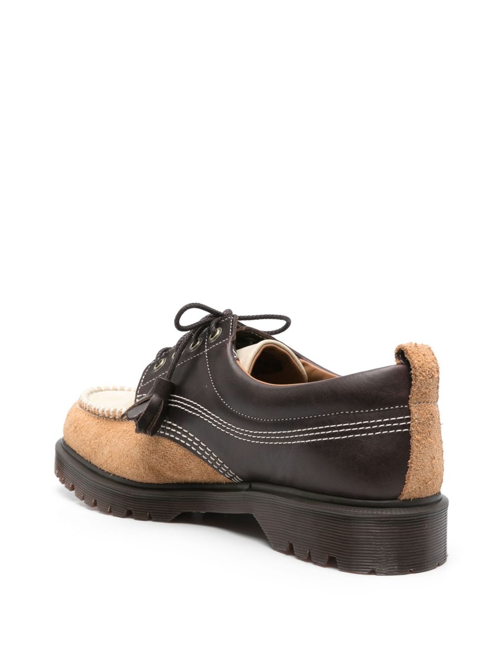 Lowell lace-up shoes - 3