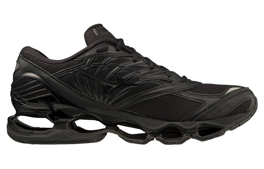 Mizuno Wave Prophecy LS 'Black' D1GA333701 - 3