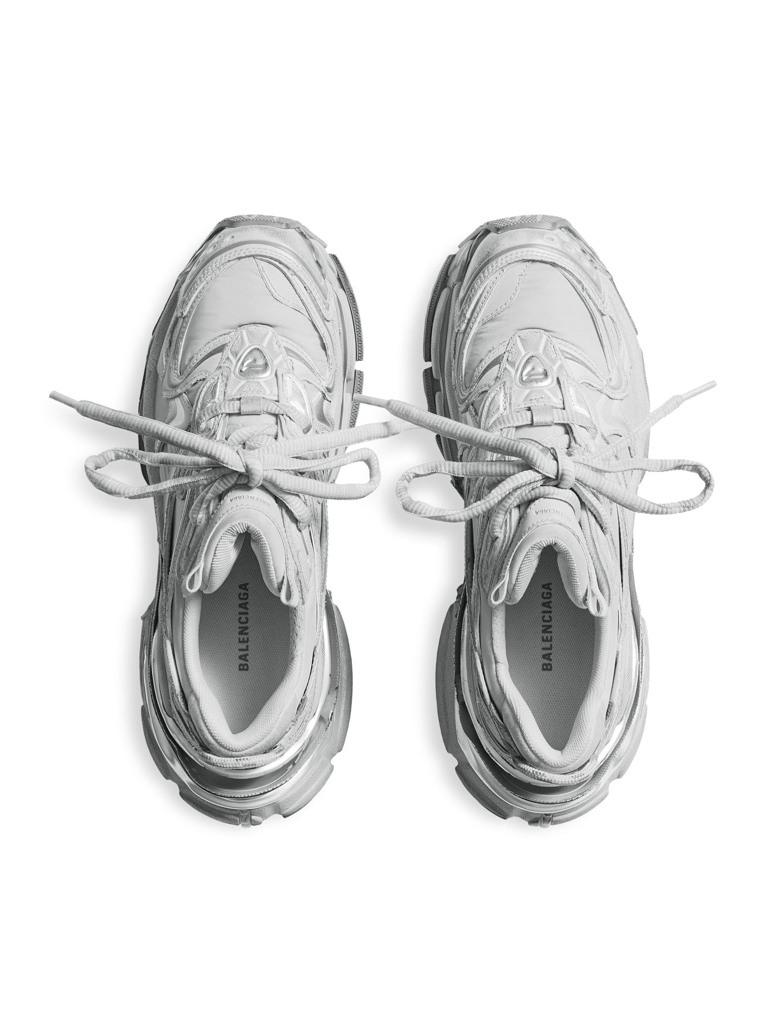 SNEAKER RUNNER 2.0 - 6