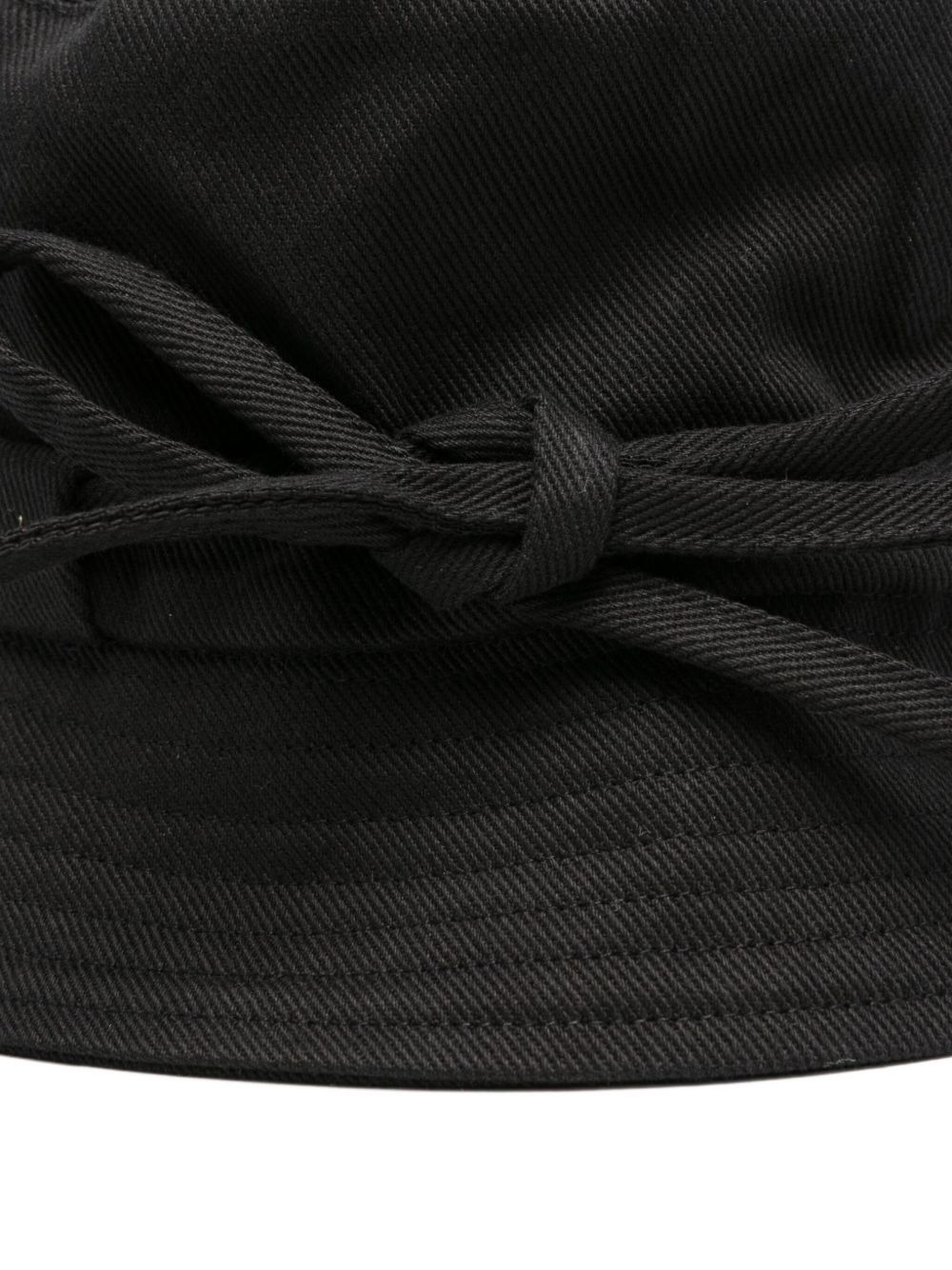 Le Bob Gadjo bucket hat - 2