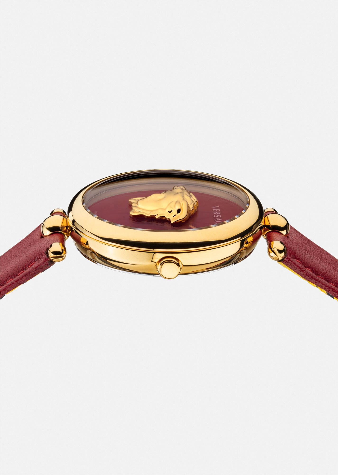 Palazzo Empire Barocco Watch - 4