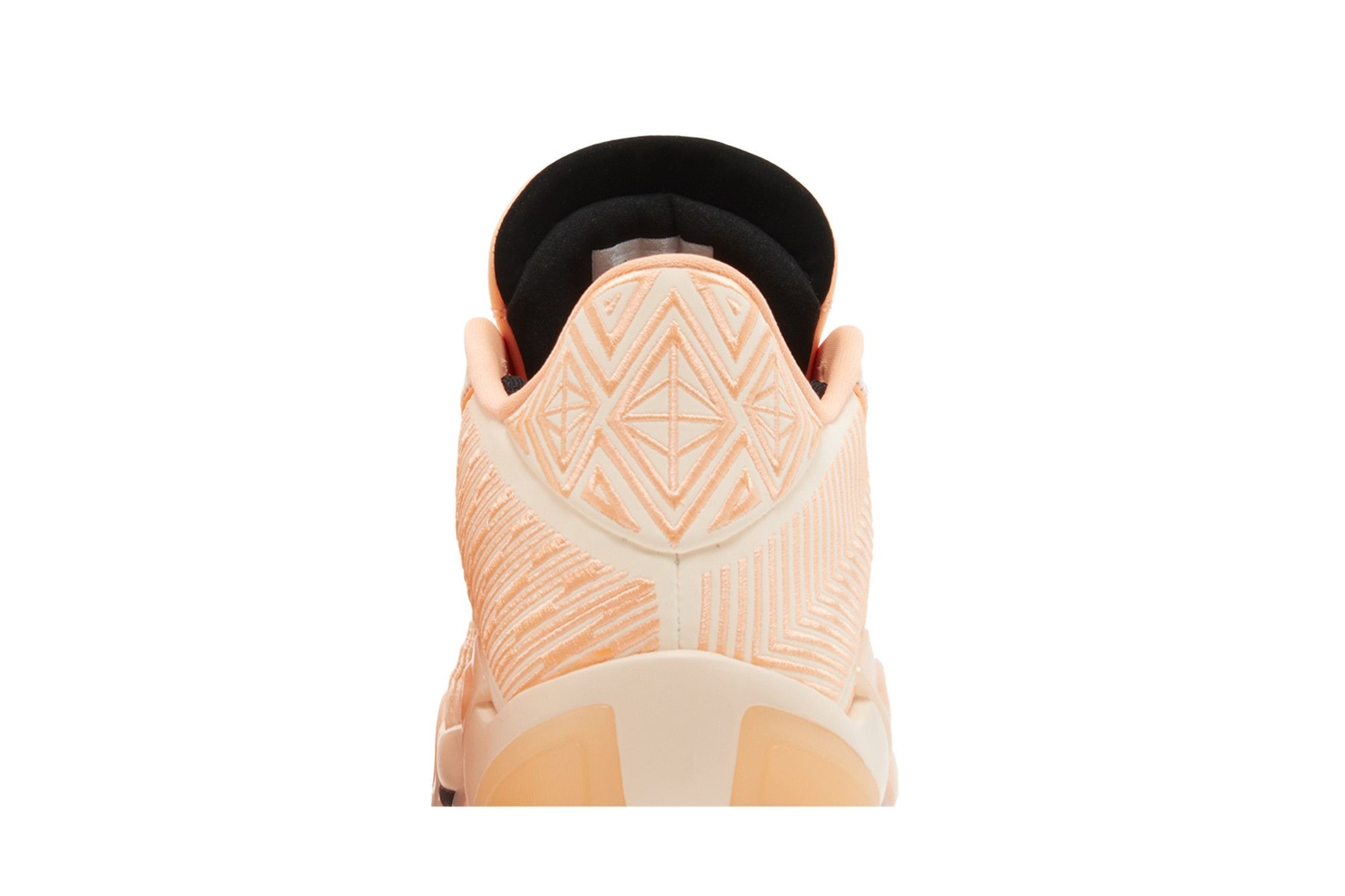 Air Jordan 38 Low 'Crimson Tint' - 7