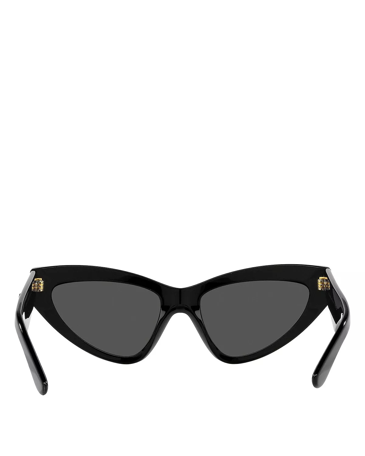 Cat Eye Sunglasses, 55mm - 2