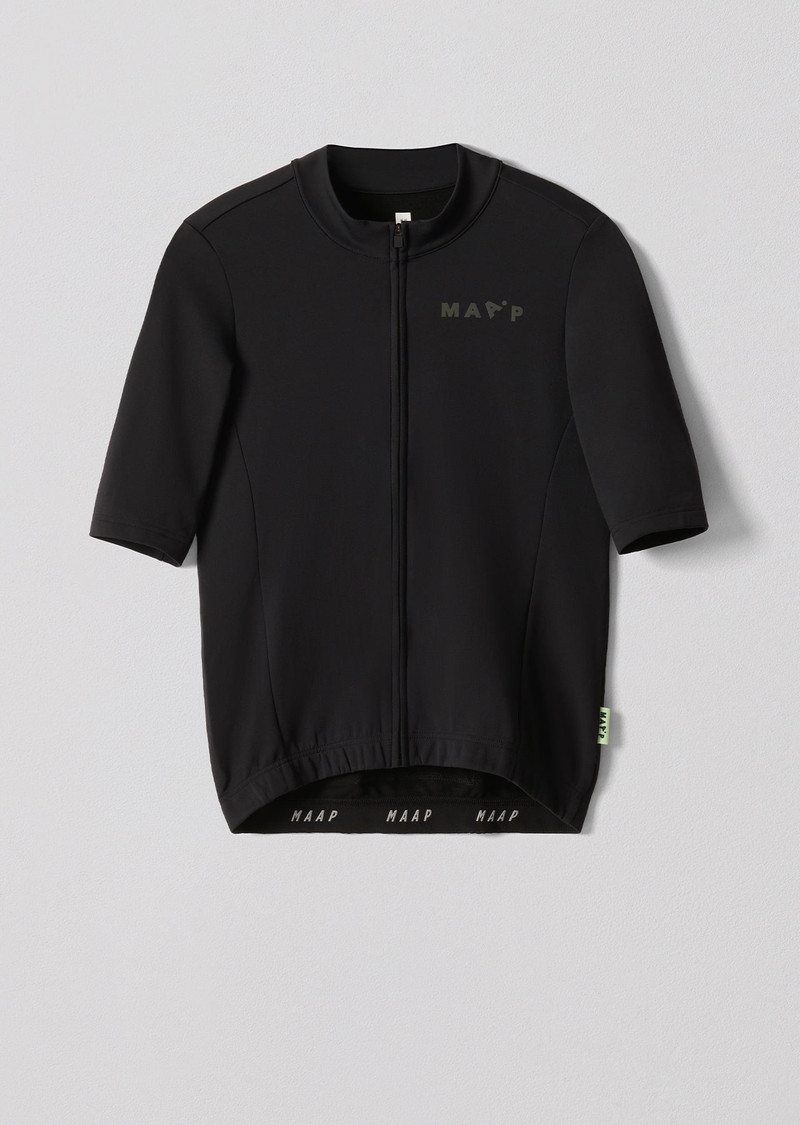 TA + MAAP Embark Team Fit Jersey 1
