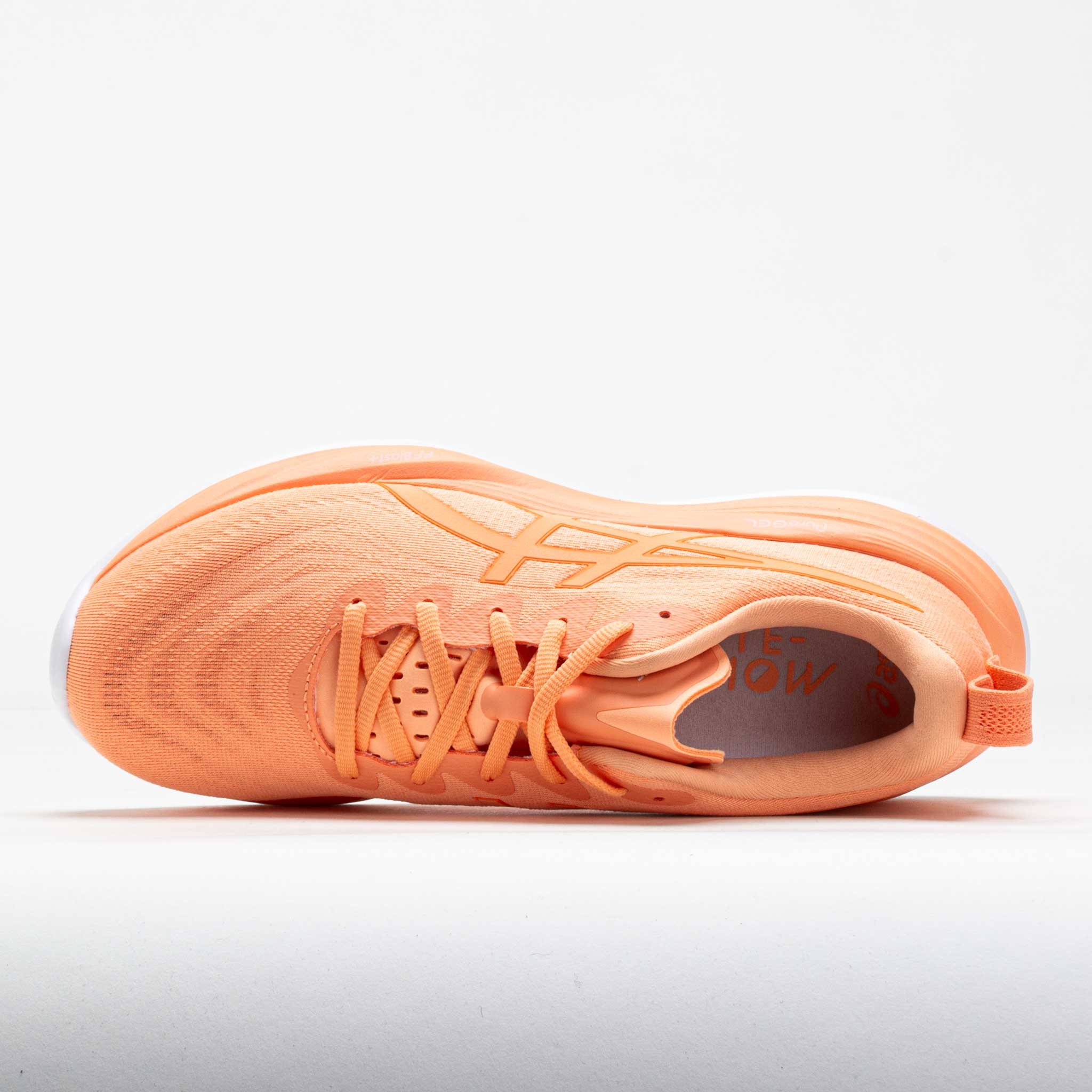 ASICS GEL-Cumulus 27 Lite-Show Men's Lite-Show/Mojave - 3