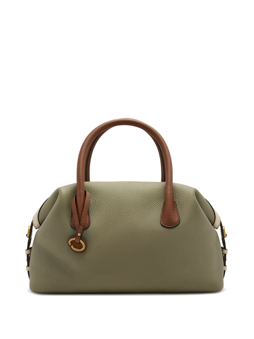 The Mini Dahlia tote bag - 4