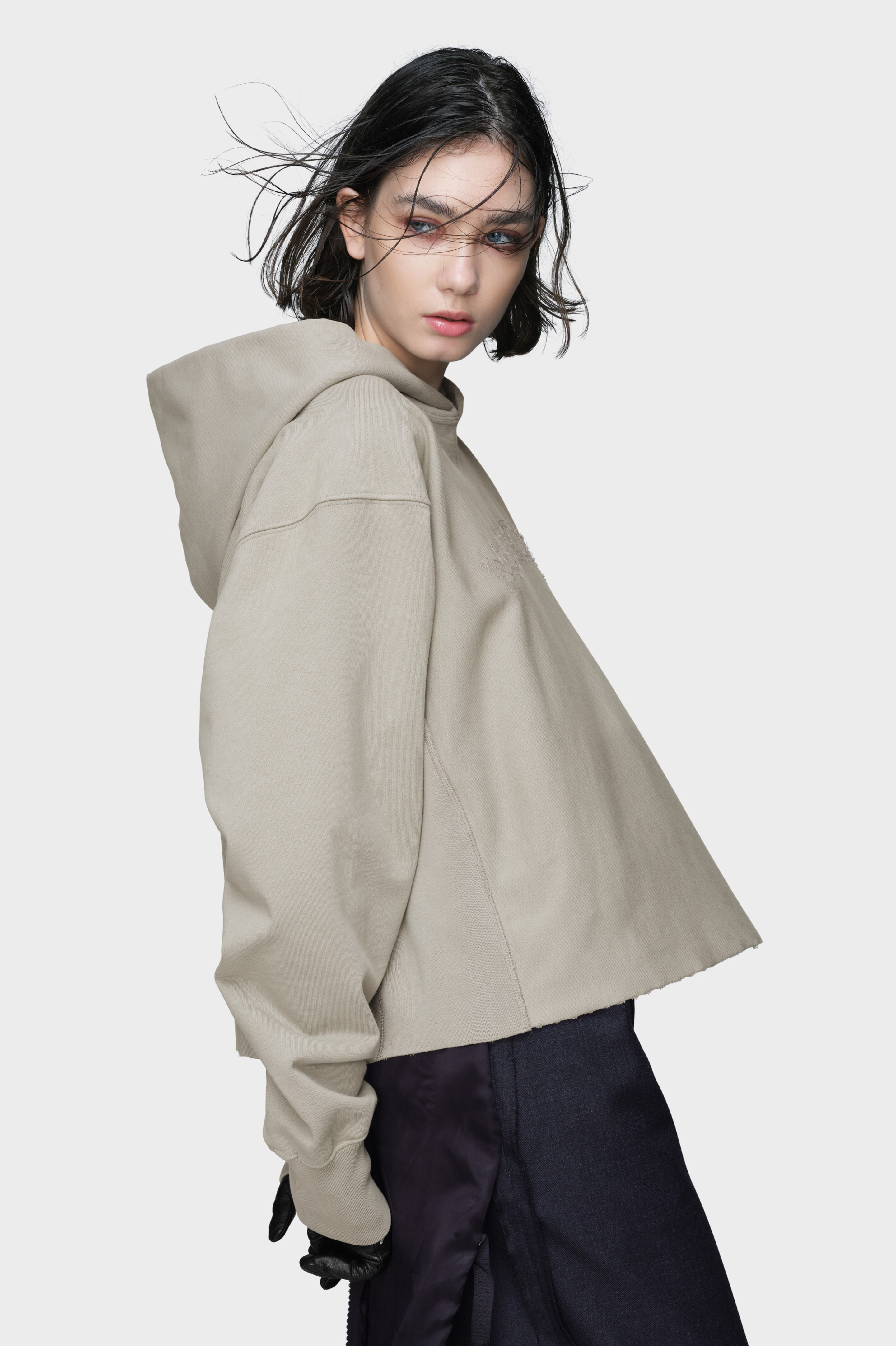 Signature sweatshirt - 3