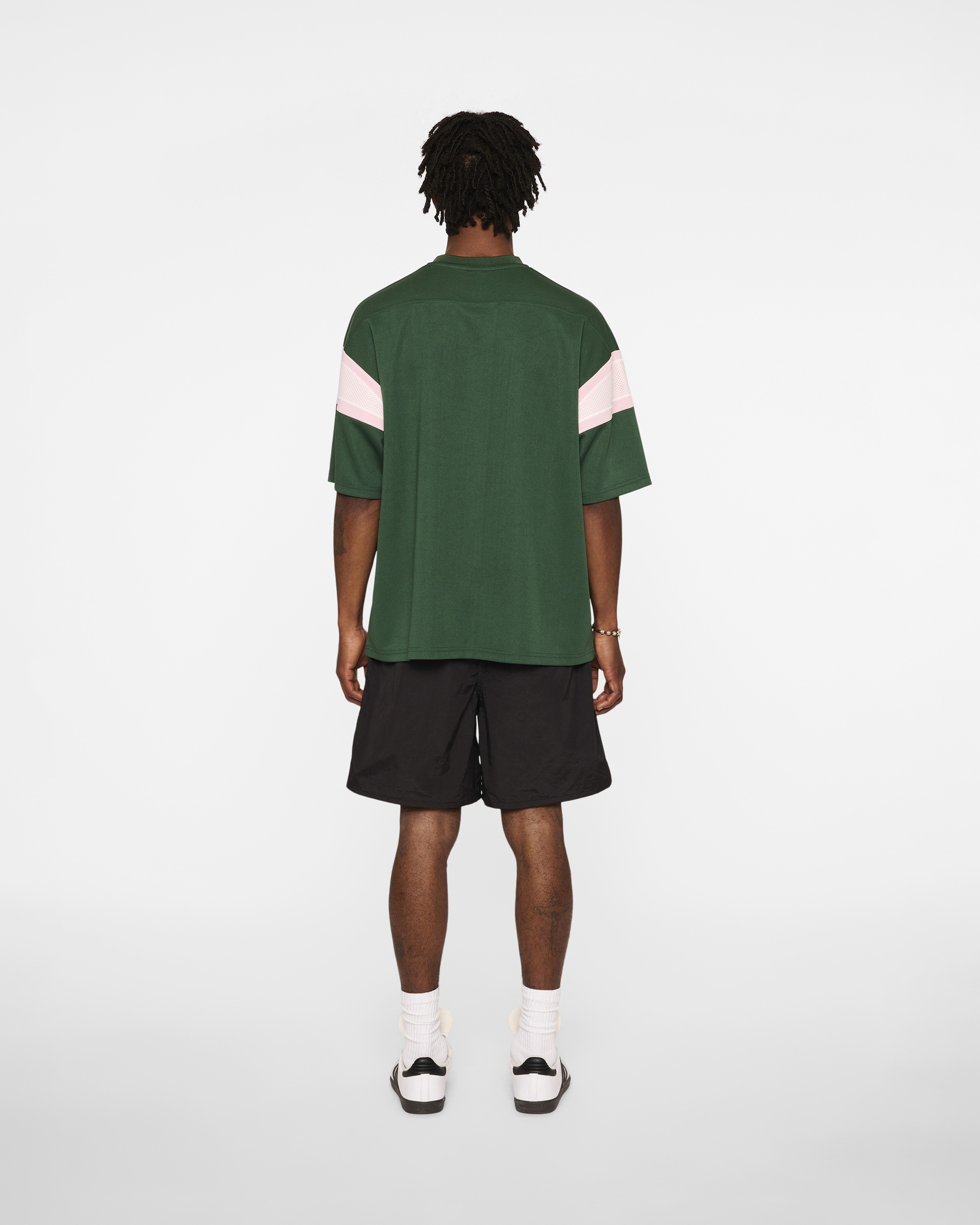 PASS TEE - 4