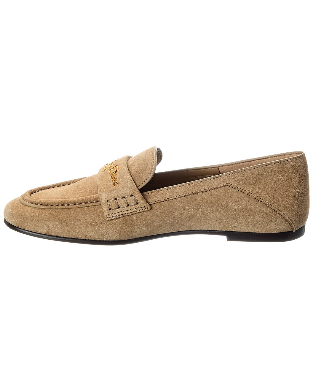 Dior Boy Suede Loafer - 2