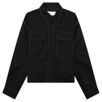 Blouson るいたま様 ブルゾン NEMESIS BLOUSON 4－SS25－BZ