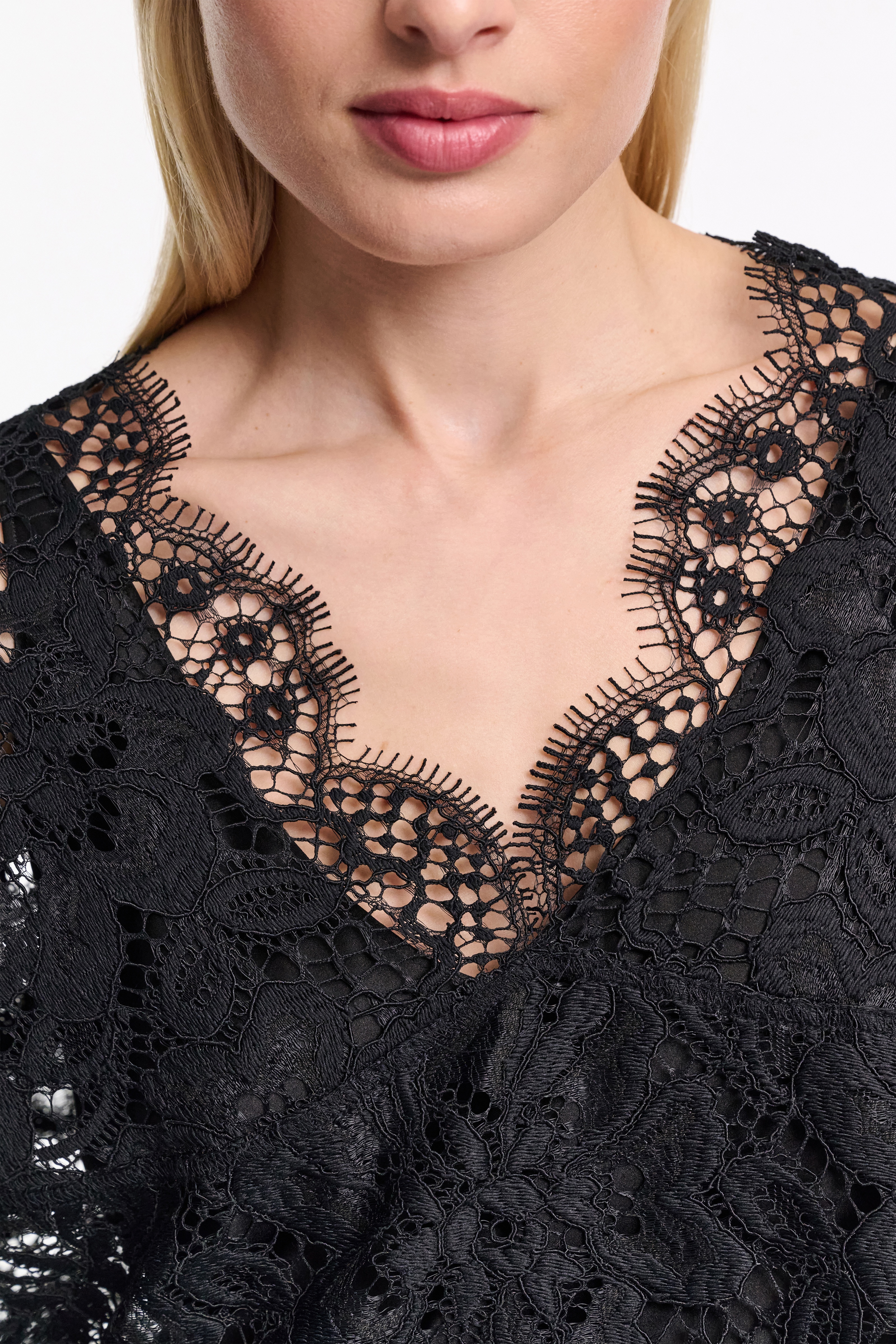LACY DREAM blouse - 4