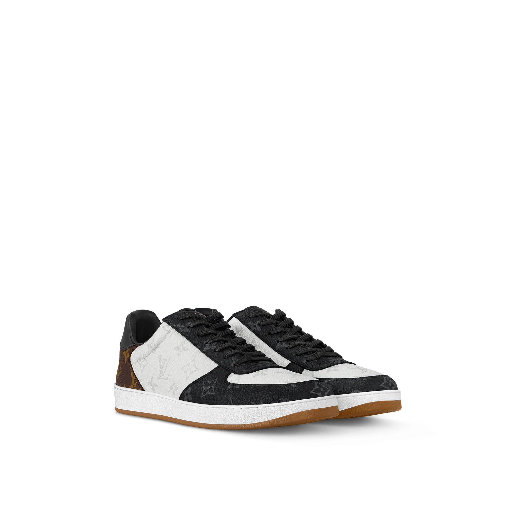 Rivoli Sneaker - 2
